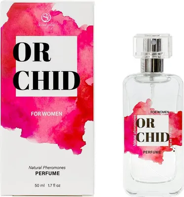 Obrázek produktu pro Parfém Orchidej Ve Spreji