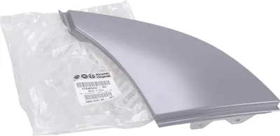 Produktbild von Original Zierleiste links über Scheinwerfer Fiat Ducato 250 OE 735425432