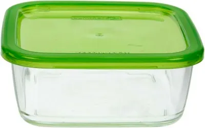 Produktbild von Luminarc Keep n Box - Storage Box Glass 760 ml
