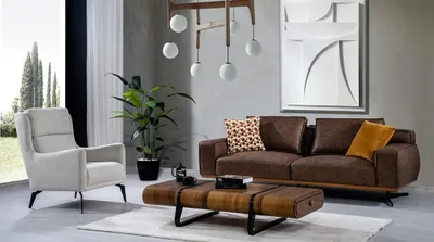 Zdjęcie produktu dla Wohnzimmergarnitur Polstergarnitur Sofa Set Sofakombination Sitzgarnitur 3+1