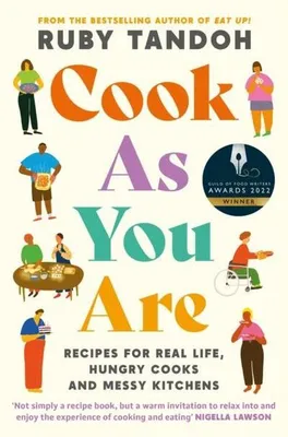 Obrázek produktu pro Cook As You Are