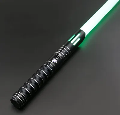Produktbild von ANTCOOL RGB 10 Color Variable Force FX Lichtschwert (Einzelschwert)