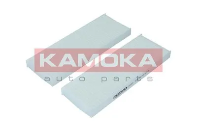 Produktbild von KAMOKA F416501 Innenraumfilter Pollenfilter für CITROËN C-Elysée Limousine