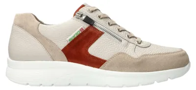 Produktbild von Mephisto  Amory - herren sneaker - extra breit
