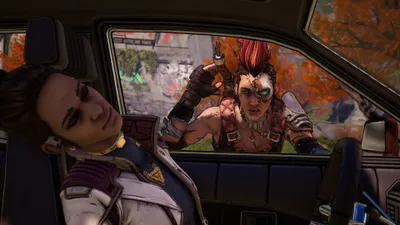 Produktbild von Neue Tales from the Borderlands Deluxe Edition