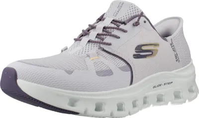 Obrázek produktu pro Skechers Glide Step Pro Fialový