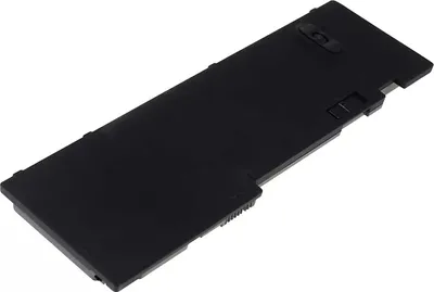 Produktbild von Akku passend für Lenovo ThinkPad T430S / Typ 45N1036, 11,1V - 3400 mAh