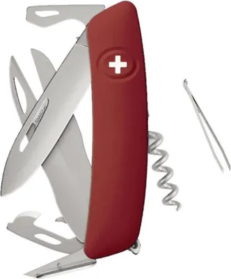 Obrázok produktu pre Swiza Nože MP178589