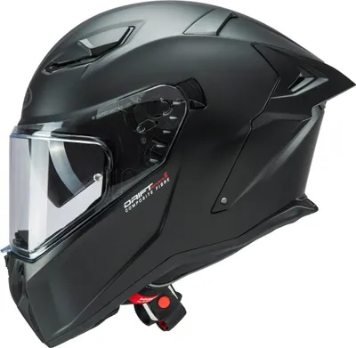 Produktbild von CABERG DRIFT EVO II MONO Integralhelm XL in schwarz