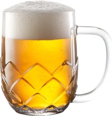Obrázek produktu pro Tescoma Třetinka myBEER Lupulus