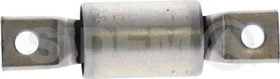 Produktbild von Lagerung Lenker für Querlenker für ALFA ROMEO 164 (164) Vorne 819626 SIDEM