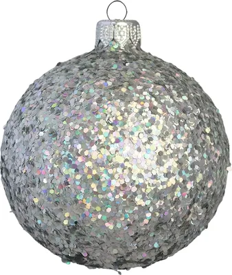 Produktbild von Weihnachtskugel Disco