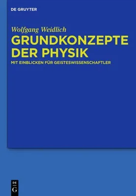 Immagine prodotto di Grundkonzepte der Physik