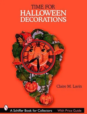 Produktbild von Time for Halloween Decorations