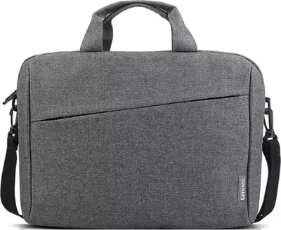 Produktbild von Lenovo Casual Toploader T210, Messengerhülle, 39,6 cm (15.6"), Schultergurt, 435 g