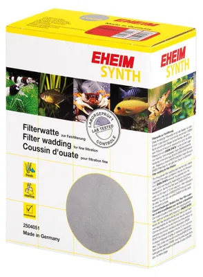 Productafbeelding van Eheim Ehfi Synth Filterwatten 1 Liter