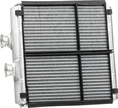 Produktbild von VALEO 811508 Wärmetauscher Innenraumheizung Kühler passend für MERCEDES-BENZ C-Klasse Limousine (W204) C-Klasse T-modell (S204) E-Klasse Limousine