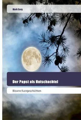 Produktbild von Der Papst als Hutschachtel