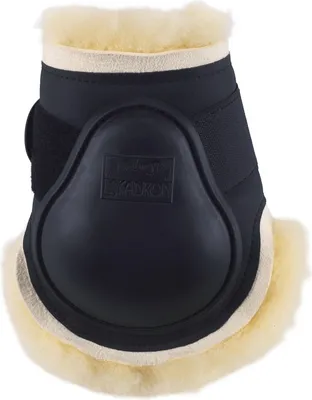 Produktbild von Eskadron Basics Protection Lammfell Streichkappen