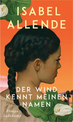 Zdjęcie produktu dla Der Wind kennt meinen Namen