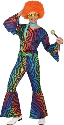 Obrázek produktu pro Disco kostým pro muže