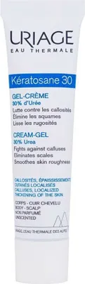 Zdjęcie produktu dla Uriage Keratosane 30 Gel-Cream Żel-krem 40 ml