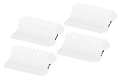 Produktbild von 20 Paar JACK & JONES Uni Sneaker Socken