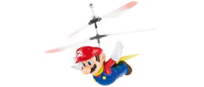 Immagine prodotto di Carrera 2,4GHz Super Mario(TM) - Flying Cape Mario