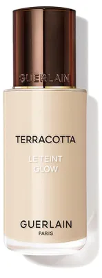 Productafbeelding van Terracotta Le Teint Glow vloeibare make-upbasis #0,5n van Guerlain, 30 ml