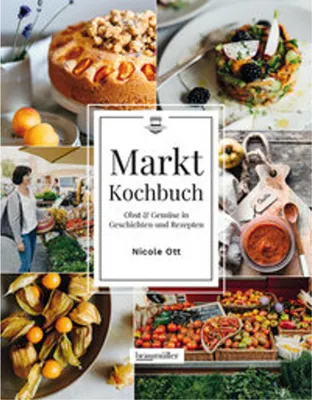 Obrázok produktu pre Marktkochbuch