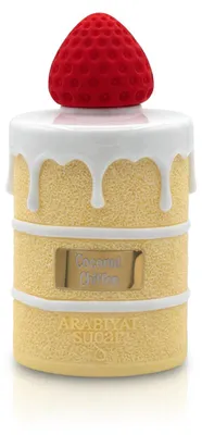 Obrázek produktu pro Arabiyat Sugar Coconut Chiffon EDP 100 ml UNISEX