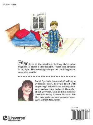 Produktbild von Fear