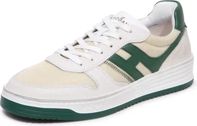 Produktbild von 9944Az Sneaker Uomo Hogan H630 Man Shoes
