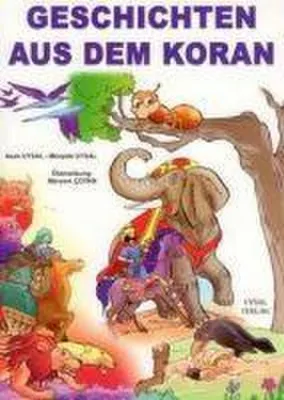 Produktbild von Geschichten aus dem Koran 1 - 2