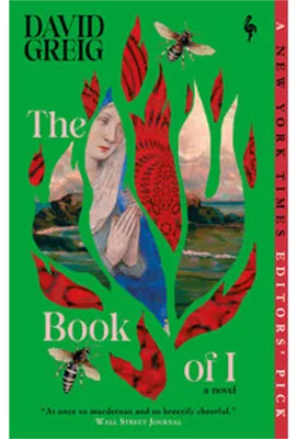 Obrázok produktu pre The Book of I