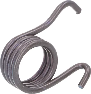Obrázek produktu pro Feder Gangrasthebel OEM für Derbi D50B0 Euro4 2018-