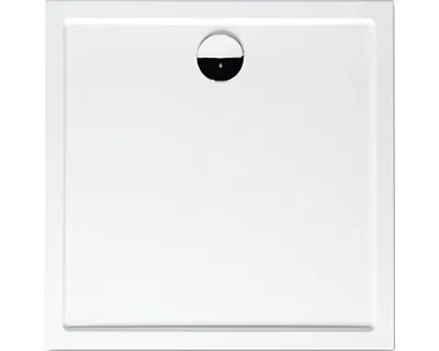 Obrázek produktu pro Sprchová vanička Riho ZURICH 248 80x80x4,5 cm bílá DA5600500000000
