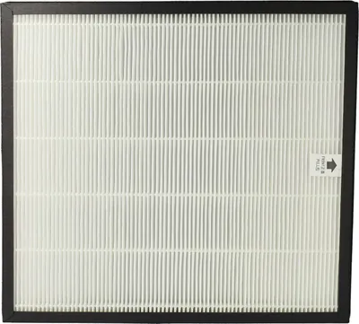 Produktbild von vhbw HEPA Filter Ersatz für Philips AC4124/02, AC4124/10 für Luftreiniger - Ersatz-Filter