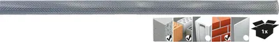 Produktbild von TOX Siebhülse Liquix Sleeve Pro 20/1000,6 Stk. 08490072