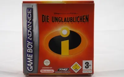 Produktbild von Die Unglaublichen: The Incredibles - Fair Pay