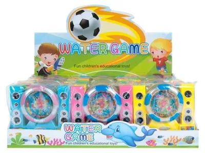 Produktbild von Mega Creative Wasserspiel Ball Geschicklichkeitsspiel