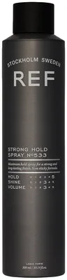 Produktbild von REF Strong Hold Spray N°533 300 ml