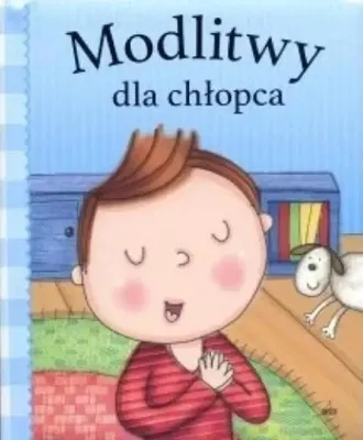 Immagine prodotto di Preghiere per un ragazzo