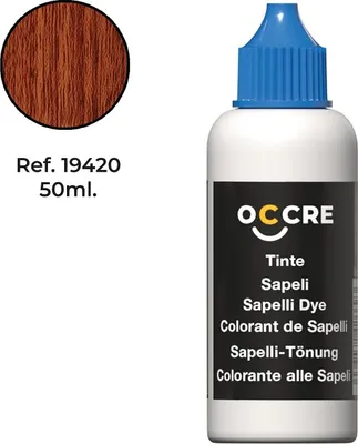 Obrázek produktu pro Sapelly barva 50 ml