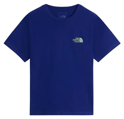 Image de T-shirts The North Face NF0A8JGUNLV1XXA