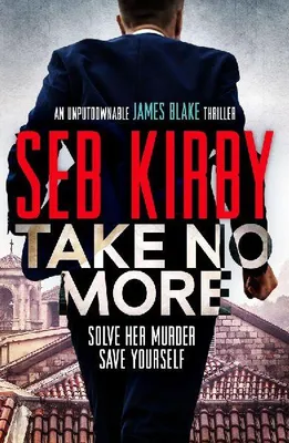 Produktbild von Take No More