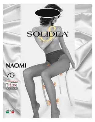 Immagine prodotto di Naomi 70 Collant Model Sunny 4Xl