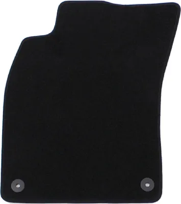 Produktbild von Premium Fußmatte Fahrer matte vorne links für Audi A6 C6 2004-2011
