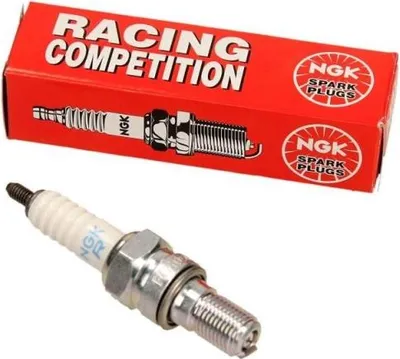 Zdjęcie produktu dla Świeca zapłonowa NGK R0409B-8 [7791] Racing