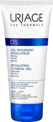 Produktbild von Uriage DS Reinigungsgel Empfindliche Haut 150 ml